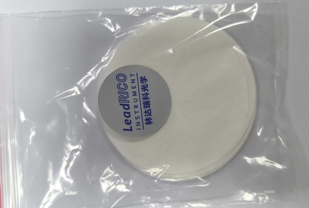 贵金属测试薄膜