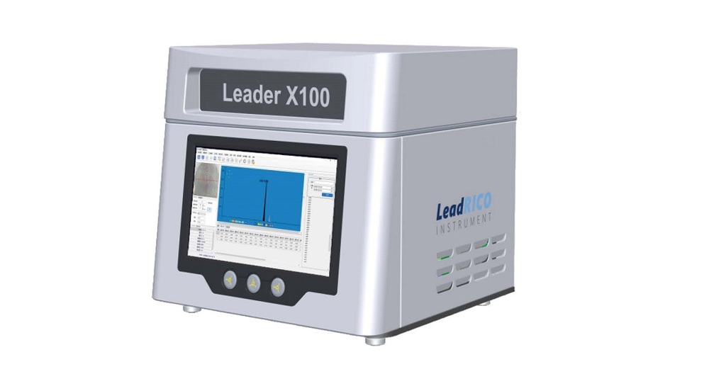 便携式贵金属检测仪