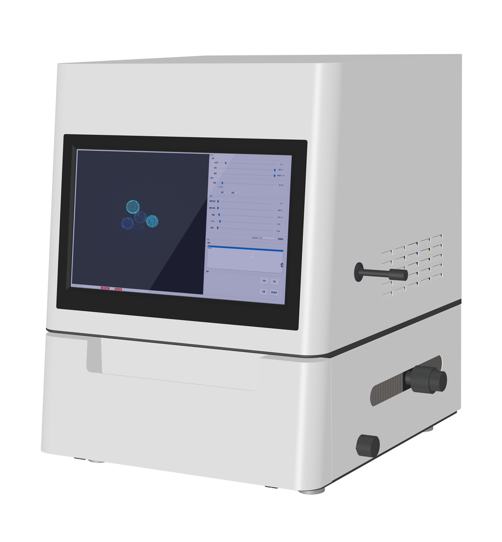 钻石图像观察仪